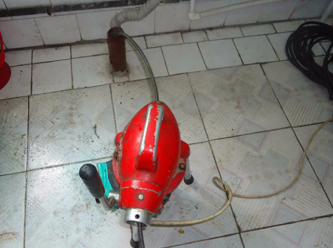 三乡下水道疏通