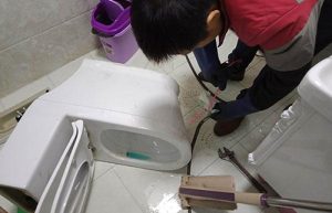 三乡下水道疏通电话-30分钟快速上门