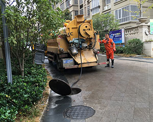 三乡管网知识-是否有行之有效的解决方案