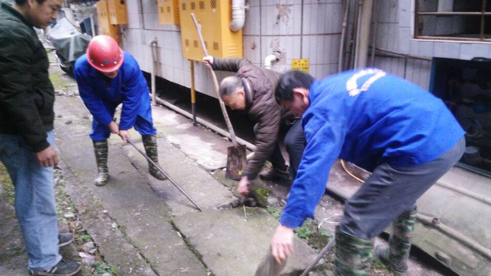 三乡清掏化粪池、管道疏通一站式服务<高效><技术><可靠>